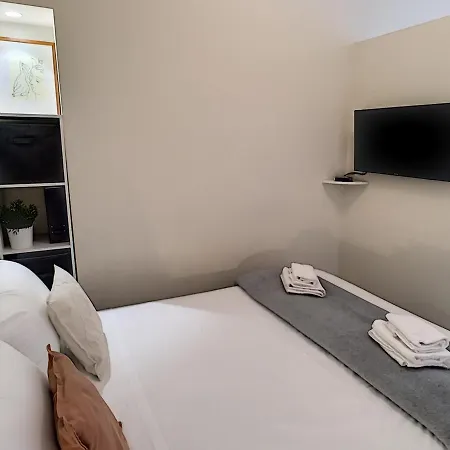 Apartment Nestor&jeeves - Korner Avenue Terrace - Hyper Center *