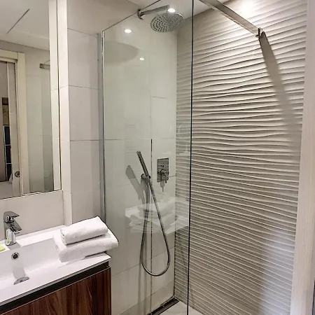 Apartment Nestor&jeeves - Korner Avenue Terrace - Hyper Center *