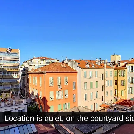 Nestor&jeeves - Korner Avenue Terrace - Hyper Center 公寓