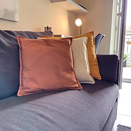 Nestor&jeeves - Korner Avenue Terrace - Hyper Center Appartement *