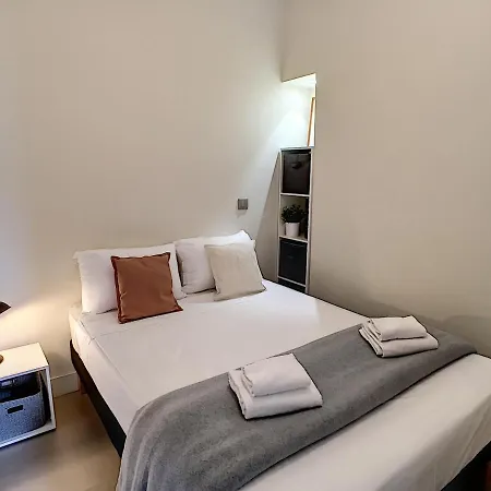 Nestor&jeeves - Korner Avenue Terrace - Hyper Center *