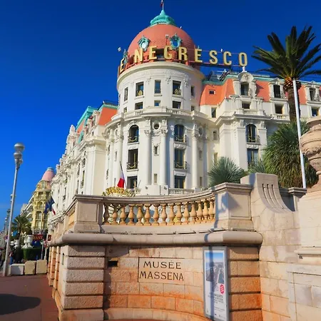 Nestor&jeeves - Korner Avenue Terrace - Hyper Center