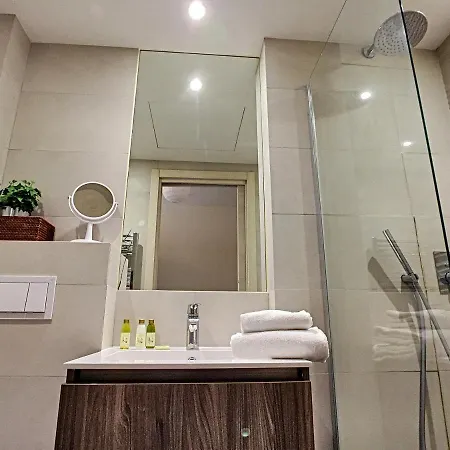 Nestor&jeeves - Korner Avenue Terrace - Hyper Center 니스